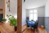 B&B Lübeck - City Apartment - Bed and Breakfast Lübeck