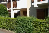 CABANA & Voie Verte - Parking, Terrasse, Lac - B&B