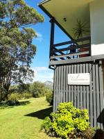 Moogie House - B&B Moogerah