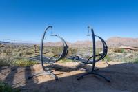 Desert Lily - Quiet Compound 5Min to National Park Pool and Spa on 5 Acres - B&B Joshua Tree