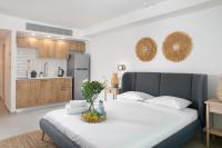 דירת סטודיו מודרנית מול החוף By Edomlux - B&B Eilat