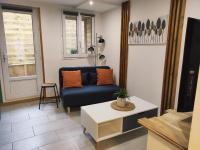 Studio spacieux aux portes de la Camargue - B&B Beauvoisin