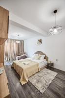 B&B Brasov - Sona Confort - Bed and Breakfast Brasov