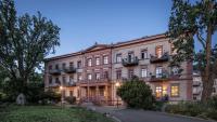 Acapella Suite Allegro 76qm I Altstadt l Weinberg - B&B Heppenheim an der Bergstrasse