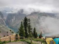 Ma Pi Leng EcoLodge - B&B