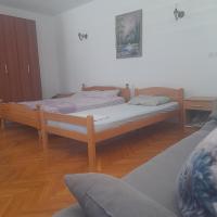 Mir - B&B Petrovac na Moru