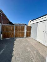 Welsh Getaway Home No 2 - 10 mins to Bike Park Wales - B&B Merthyr Tydfil