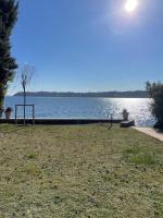 Lakefront holiday - B&B Salò