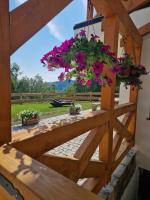 Dusznickie Apartamenty z widokiem - B&B Duszniki-Zdrój