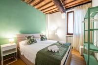 Suite 35 nel centro storico di Siena in the historic center of Siena - Chambres d'hôtes Sienne