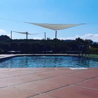 Aldea Ecorural - B&B Villar de Canes