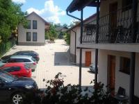 Penzion Karen - B&B Podhájska