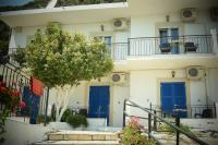 Camera Deluxe Matrimoniale/Doppia con Letti Singoli con Balcone