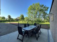 Beau F4 dans un écrin de verdure - Ferienwohnung Vernéville