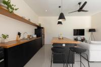 The R Villa Kaba - incl. Motorbikes - B&B