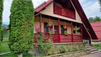 Casa de vacanta Moieciu de Jos - Ferienwohnung Moieciu de Jos