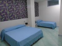 Habitación Triple Confort