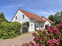 Feha 36 Ferienhaus Hagebutte nur wenige Meter zum Strand - Ferienwohnung