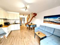 Appartamento con Balcone