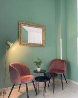 Deluxe Tweepersoonskamer