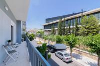 Spacious 2 Bedroom Apartment In Koukaki - Chambres d'hôtes Athènes
