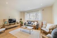 B&B London - StayLux Kensington - Bed and Breakfast London