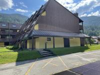 036 Trilocale piano terra, Pinzolo - B&B