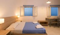Socrates Seaside Apartments - B&B Mílatos