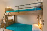Appartement 2 Chambres - Vue sur Mer