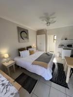 Double Room with Pool View