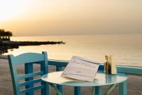 Socrates Seaside Apartments - B&B Milatos