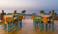 Socrates Apartmens & Restaurant - Ferienwohnung