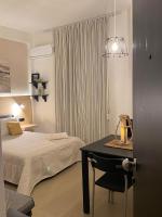 Tiny Square - Bed and Breakfast Náfpaktos