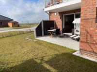 Wangerkajüte - Ferienwohnung