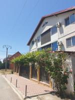 Vila NICO - B&B Costineşti