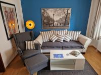 Haus Schilling - B&B Esens