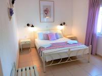 Appartement 2 Chambres - Vue sur Mer et Piscine (3 Adultes)