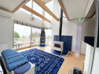 Marine Breeze Futtsu -マリンブリーズ富津- - Ferienwohnung Takeoka