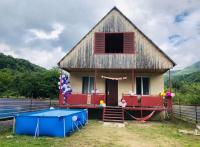Guest house Racha - B&B
