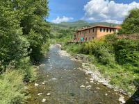 Lunigiana Experience - B&B Pontremoli