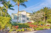 B&B Fort Lauderdale - Fabulous 4BR home close to beach - Bed and Breakfast Fort Lauderdale