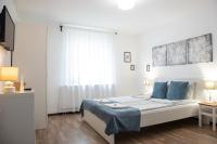 Apartment mit 2 Schlafzimmern