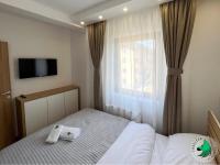 Apartment mit 2 Schlafzimmern