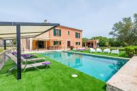 Ses Parellades by Mallorca House Rent - Ferienwohnung
