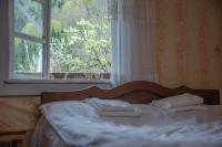 Chambre Double ou Lits Jumeaux