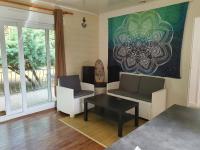 Maison proche lacs et océans - Ferienwohnung Tosse