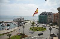 VACARE - Sabor a Mar - B&B Santander