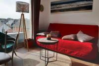 Bright apartment near the sea - B&B Le Touquet-Paris-Plage