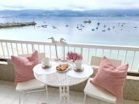 XIORTO PLAYA LA MEJOR UBICACION Y ESPECTACULARES VISTAS - Chambres d’hôtes Raxo