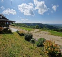 B&B Coubisou - Chalet "Quelle Vue" - Bed and Breakfast Coubisou